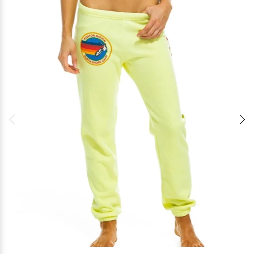 Aviator Nation Sweatpants - image 1